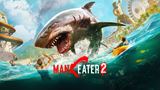 Maneater 2 bol predstaven�, �ralo�ie RPG sa vr�ti v roku 2027
