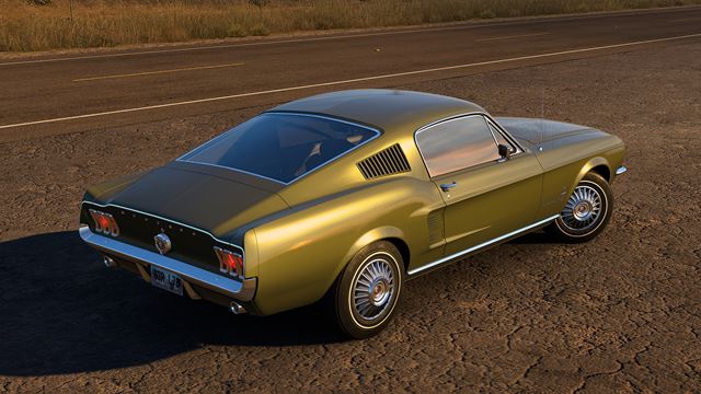 American Truck Simulator dostal Road Trip: Ford s ikonick�mi autami 