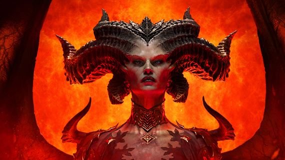 Diablo IV bude dostávať nový obsah aj po vydaní Diablo V