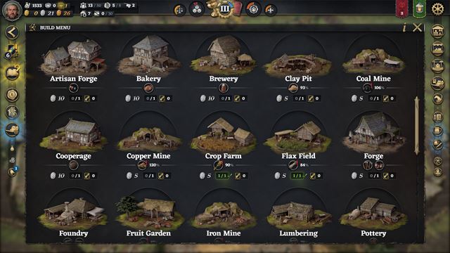 V Rise of the Merchants vybuduj� hr��i historick� os�dlenia a m��u si pom�ha� 
