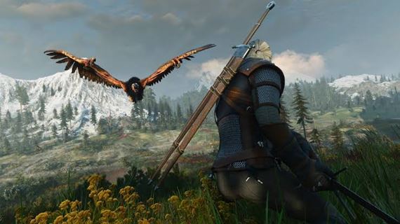 The Witcher 3 Remastered na Switch 2 odomknete aj po�i�anou k�piou hry
