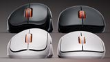 SteelSeries predstavuje 8K bezdrôtové myši Sensei Pro a Rival Pro s technológiou Ultra-Wideband