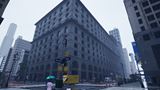 The Bus mieri do New Yorku, prid� Manhattan aj 18-metrov� autobus