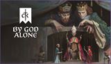 Crusader Kings III: By God Alone prid�va hrate�n� teokracie a boj o moc v cirkvi