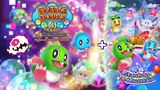 Bubble Bobble 4 Friends dostane Switch 2 ed�ciu s nov�m roz��ren�m