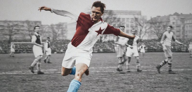 Pripravuje sa ve�kofilm o legend�rnom futbalistovi Josefovi �Pepim� Bicanovi