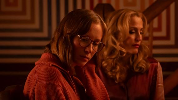 Filmová recenzia - Sex a smrť v kempe Miasma
