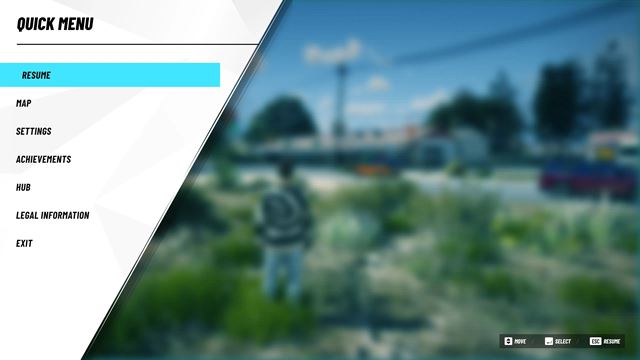 NoPixel V pre GTA V dostane od z�kladov prepracovan� pou��vate�sk� rozhranie a aj mapu 