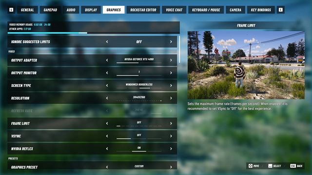 NoPixel V pre GTA V dostane od z�kladov prepracovan� pou��vate�sk� rozhranie a aj mapu 