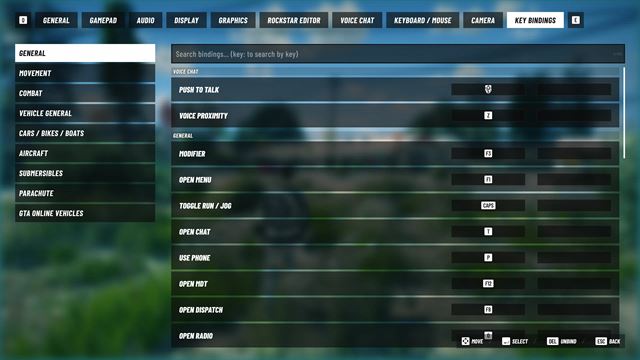 NoPixel V pre GTA V dostane od z�kladov prepracovan� pou��vate�sk� rozhranie a aj mapu 