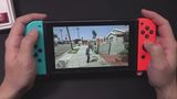 GTA V dostalo od modera neofici�lny port na Switch 2