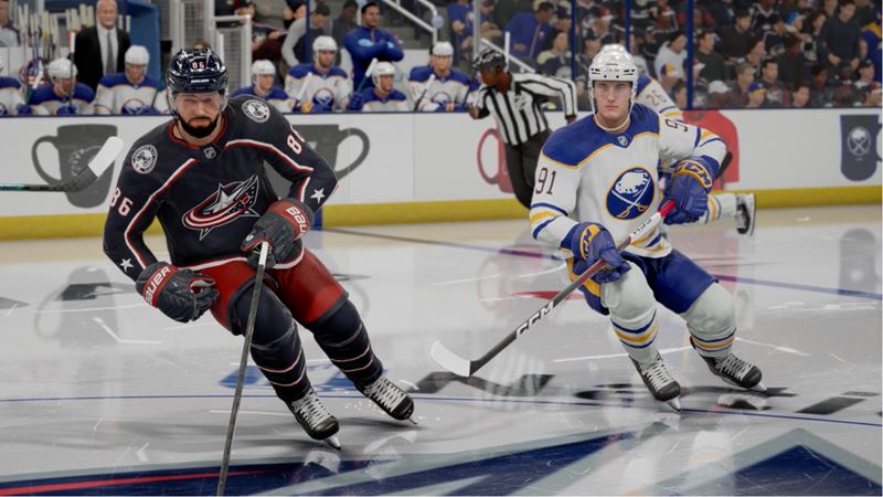 NHL 27 je u� dostupn� v 10-hodinovom triale, autori hovoria o �al��ch novink�ch