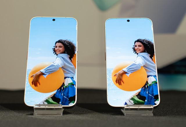 Tecno na IFA 2026 uk�zalo koncept smartf�nu s opticky nulov�m r�m�ekom displeja 