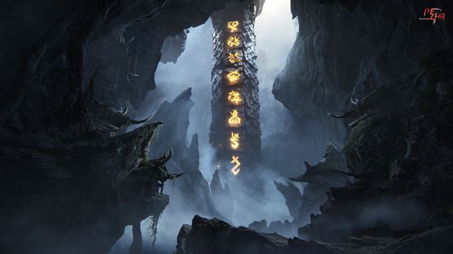 Gamescom 2026: GeniGods: Nezha chce by� ��nsky God of War 