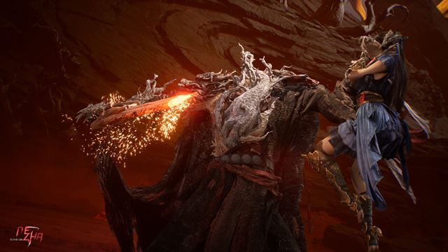 Gamescom 2026: GeniGods: Nezha chce by� ��nsky God of War 