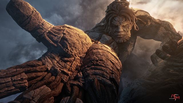 Gamescom 2026: GeniGods: Nezha chce by� ��nsky God of War 