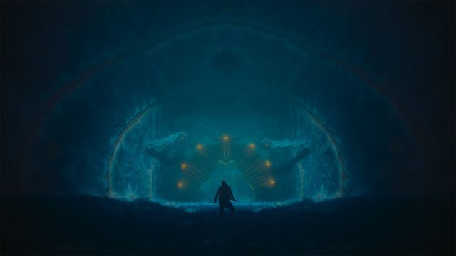 Control Resonant Will Be Remedy’s Biggest Game Yet 