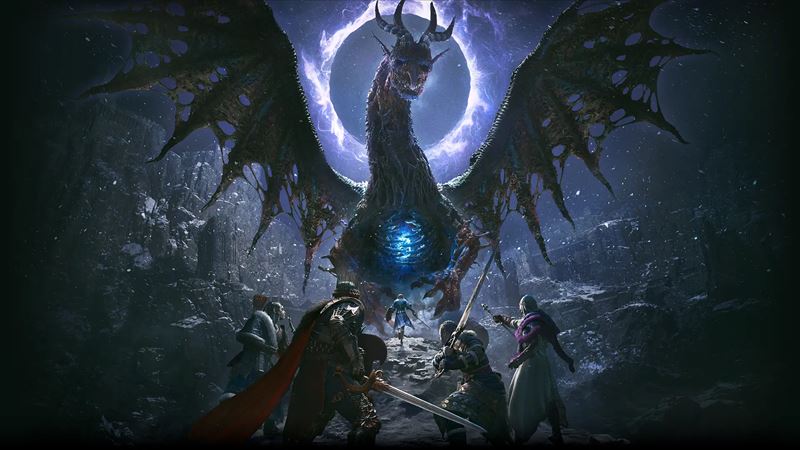 Gamescom 2026: Dragon’s Dogma 2: Dark Arisen rozširuje svet o zamrznutý Norgan a nový systém relikvií