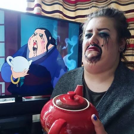 V�kendovky  