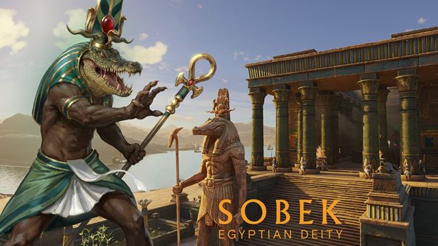 Gamescom 2026: Anno 117 sa do�k� o�ak�van�ho roz��renia o nov� lokalitu - Egypt 