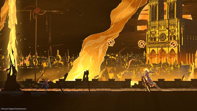 Gamescom 2026: Castlevania: Belmont's Curse bude poctou klasike aj novou v�zvou 