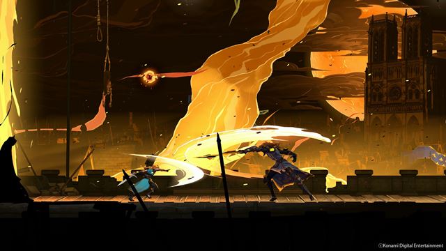 Gamescom 2026: Castlevania: Belmont's Curse bude poctou klasike aj novou v�zvou 