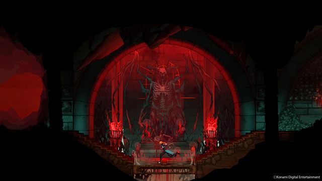 Gamescom 2026: Castlevania: Belmont's Curse bude poctou klasike aj novou v�zvou 