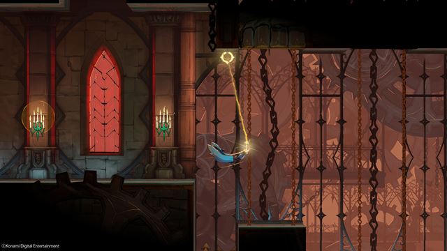 Gamescom 2026: Castlevania: Belmont's Curse bude poctou klasike aj novou v�zvou 