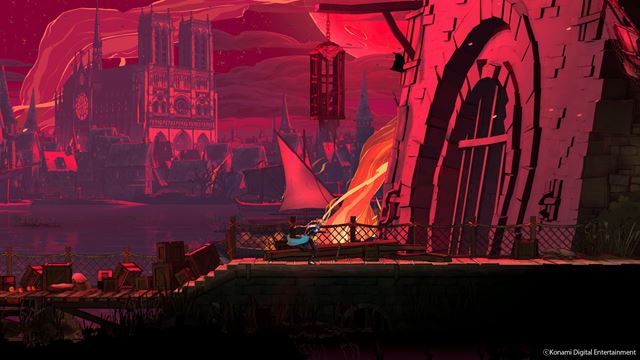 Gamescom 2026: Castlevania: Belmont's Curse bude poctou klasike aj novou v�zvou 