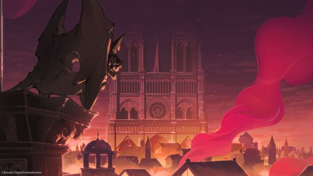Gamescom 2026: Castlevania: Belmont's Curse bude poctou klasike aj novou v�zvou 
