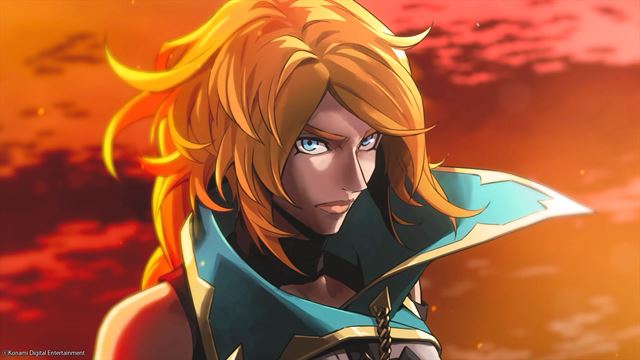 Gamescom 2026: Castlevania: Belmont's Curse bude poctou klasike aj novou v�zvou 