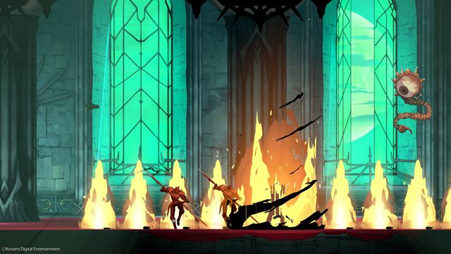Gamescom 2026: Castlevania: Belmont's Curse bude poctou klasike aj novou v�zvou 