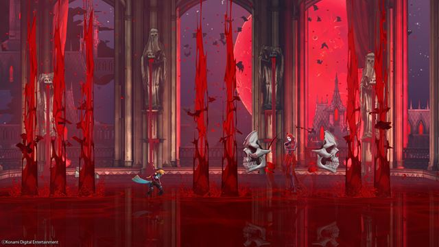 Gamescom 2026: Castlevania: Belmont's Curse bude poctou klasike aj novou v�zvou 