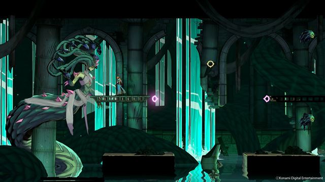 Gamescom 2026: Castlevania: Belmont's Curse bude poctou klasike aj novou v�zvou 