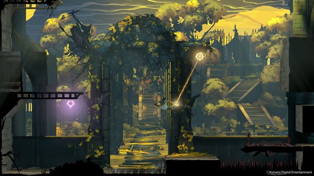 Gamescom 2026: Castlevania: Belmont's Curse bude poctou klasike aj novou v�zvou 