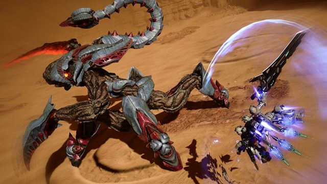 Gamescom 2026: Gundam: Rogue Orbit patril medzi to najlep�ie z v�stavy 
