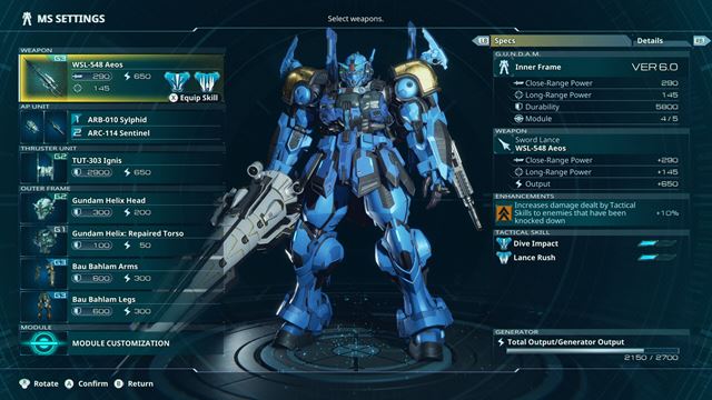Gamescom 2026: Gundam: Rogue Orbit patril medzi to najlep�ie z v�stavy 