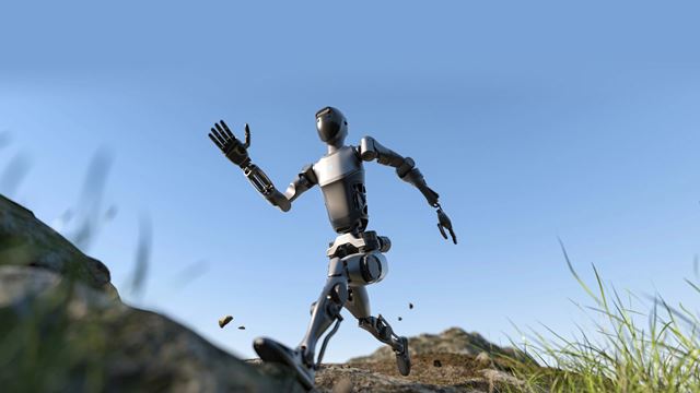 Humanoidi ovládli IFA 2026, výstava ich má viac než kedykoľvek predtým 