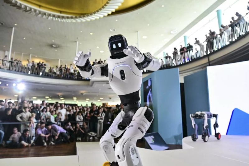 Humanoidi ovládli IFA 2026, výstava ich má viac než kedykoľvek predtým