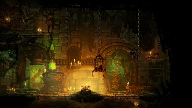 Gamescom 2026: Spoznajte Skavenov v par�dnom Warhammer Age of Sigmar: Deathmaster 