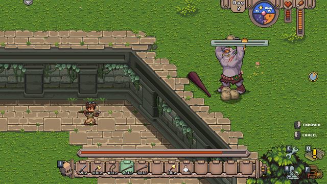 Mayday: The Survival Island v�m poskytne mnoho ostrovov na presk�manie 
