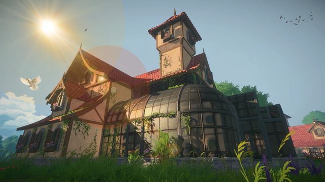 Cozy Builder v�m d� vinicu a domy na renovovanie 