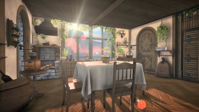 Cozy Builder v�m d� vinicu a domy na renovovanie 