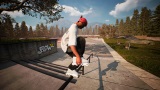 V Rollout Inline si v novembri nasad�te kolieskov� kor�ule