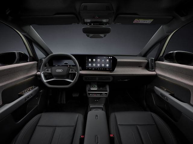 Audi A2 je späť po 21 rokoch, je elektrické a je najúspornejšie Audi v histórii 