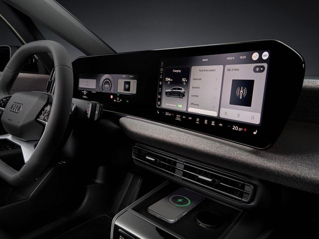 Audi A2 je späť po 21 rokoch, je elektrické a je najúspornejšie Audi v histórii 