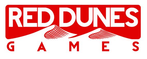 Red Dunes Games privezie na Tokyo Game Show deväť hier