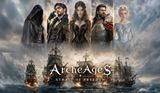 ArcheAge S: Strait of Freedom vyjde na Steame v druhom kvart�li 2027