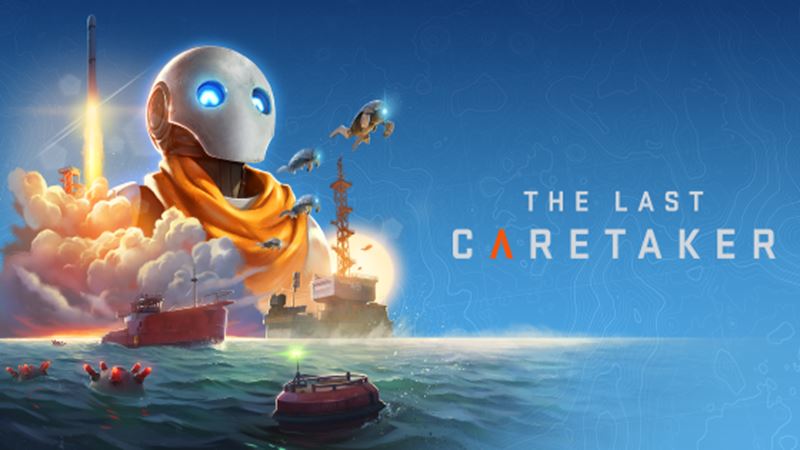 The Last Caretaker vyjde v plnej verzii na jar 2027 a doraz� aj na Xbox Game Pass