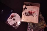 RPCS3 emul�tor u� spust� PS3 hry priamo z Blu-ray diskov